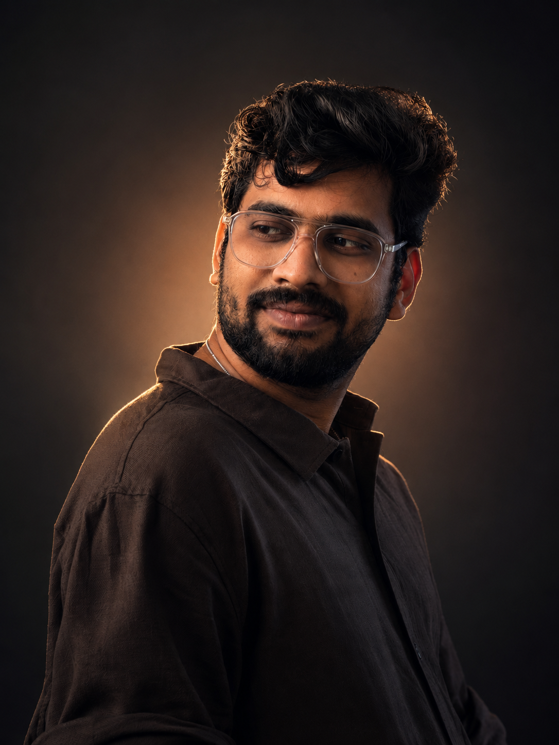 Charan Sai Manapragada